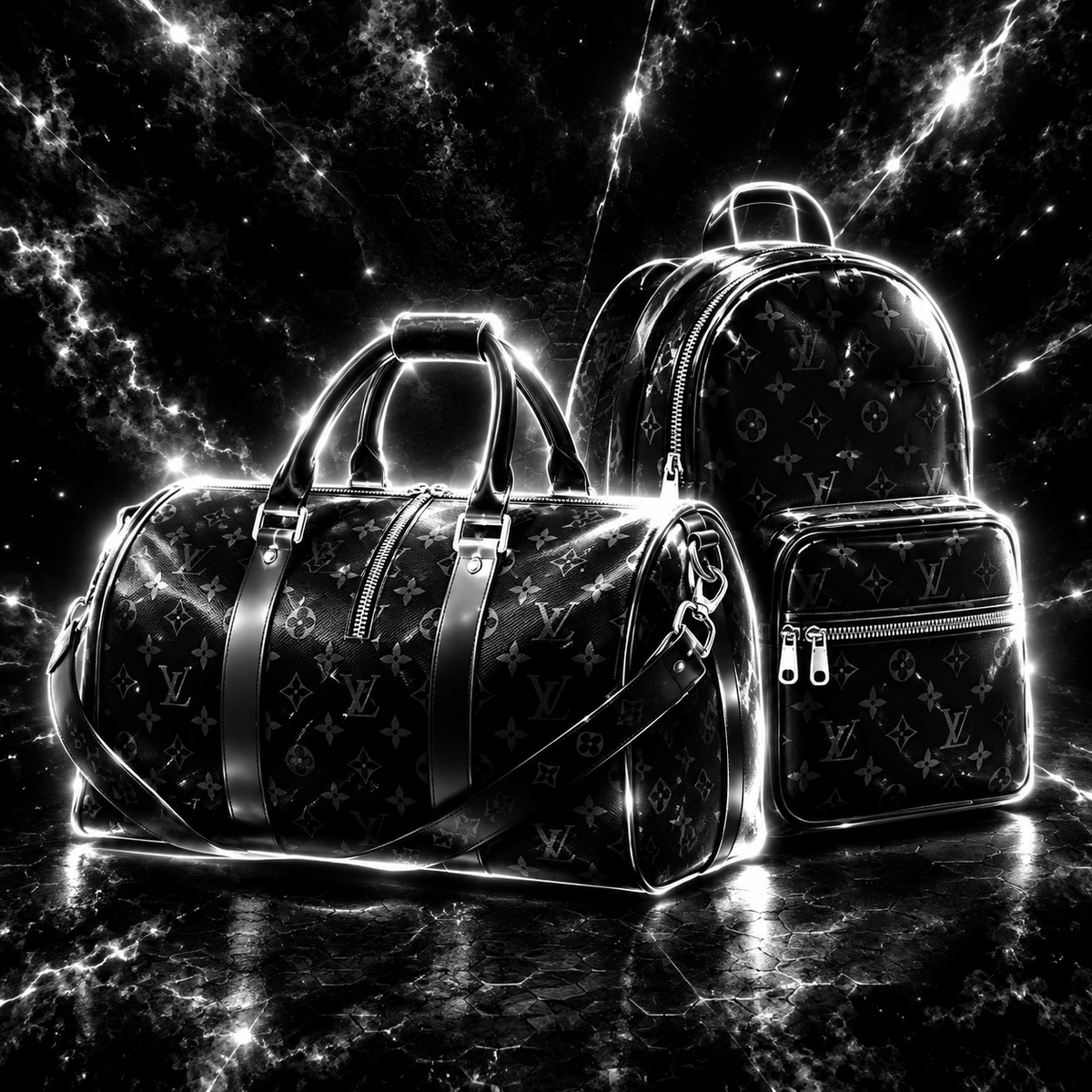 Bags & Accessories Supplier