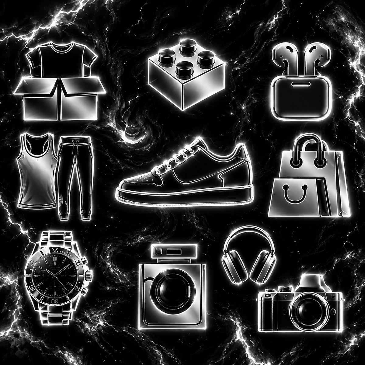 All Supplier Bundle