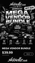 Mega vendor bundle