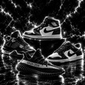 Sneaker & Footwear Supplier