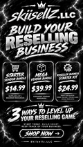 The Reseller Business Starter Kit